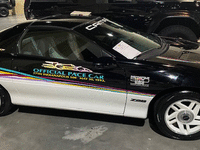 Image 4 of 7 of a 1993 CHEVROLET CAMARO Z28