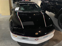 Image 5 of 7 of a 1993 CHEVROLET CAMARO Z28