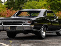 Image 3 of 24 of a 1966 CHEVROLET CHEVELLE SS