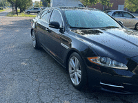 Image 2 of 10 of a 2013 JAGUAR XJ XJL SUPERCHARGED