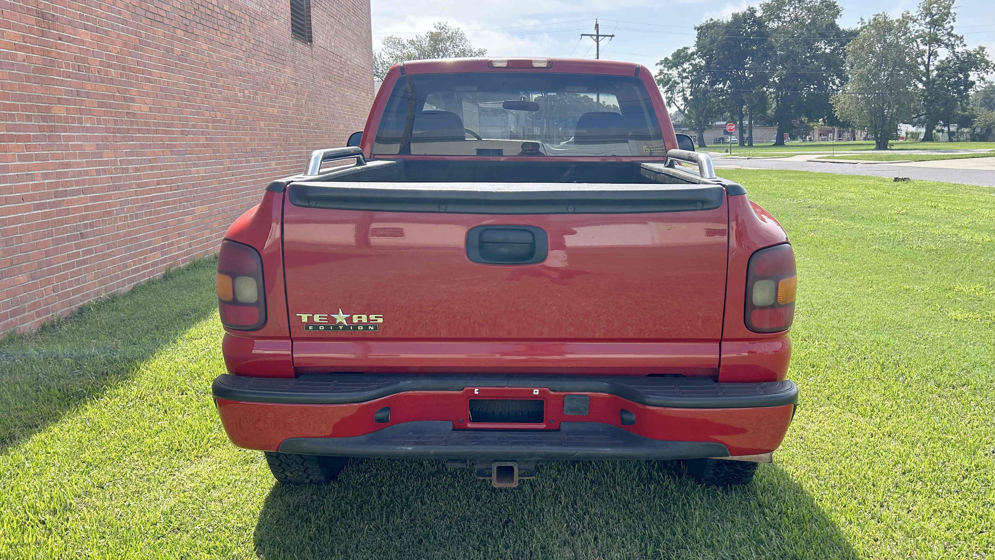 3rd Image of a 2002 CHEVROLET SILVERADO