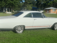 Image 5 of 23 of a 1967 MERCURY CYCLONE