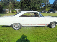 Image 6 of 23 of a 1967 MERCURY CYCLONE