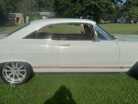 Image 7 of 23 of a 1967 MERCURY CYCLONE