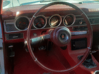 Image 10 of 23 of a 1967 MERCURY CYCLONE