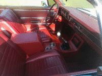 Image 11 of 23 of a 1967 MERCURY CYCLONE