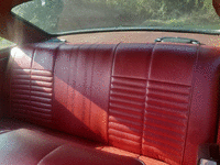 Image 13 of 23 of a 1967 MERCURY CYCLONE