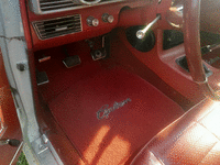 Image 16 of 23 of a 1967 MERCURY CYCLONE