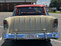 Image 8 of 22 of a 1956 CHEVROLET NOMAD