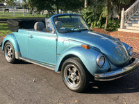 Image 2 of 11 of a 1979 VOLKSWAGEN SUPER BEETLE