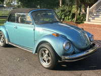 Image 3 of 11 of a 1979 VOLKSWAGEN SUPER BEETLE