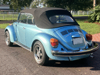 Image 4 of 11 of a 1979 VOLKSWAGEN SUPER BEETLE