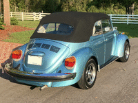 Image 5 of 11 of a 1979 VOLKSWAGEN SUPER BEETLE