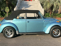 Image 7 of 11 of a 1979 VOLKSWAGEN SUPER BEETLE