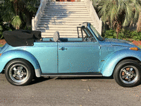 Image 8 of 11 of a 1979 VOLKSWAGEN SUPER BEETLE