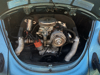 Image 11 of 11 of a 1979 VOLKSWAGEN SUPER BEETLE