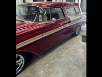 Image 2 of 5 of a 1956 CHEVROLET NOMAD