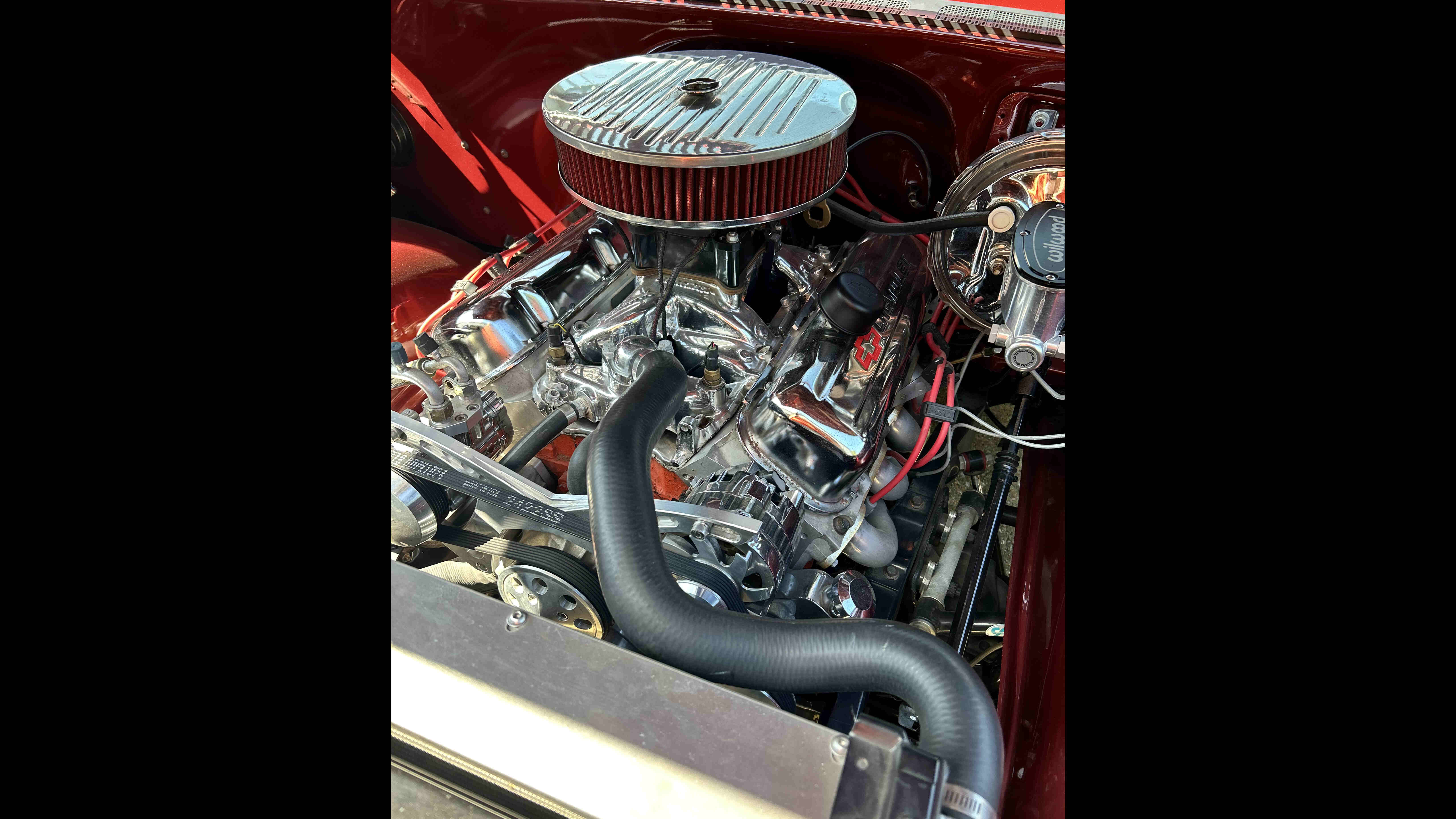 4th Image of a 1974 CHEVROLET C10