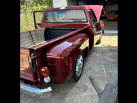 Image 2 of 5 of a 1974 CHEVROLET C10