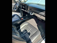 Image 5 of 6 of a 1981 CHEVROLET BLAZER