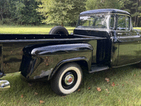 Image 2 of 10 of a 1957 GMC 9300