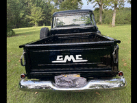 Image 4 of 10 of a 1957 GMC 9300