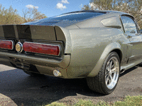 Image 4 of 13 of a 1968 FORD MUSTANG FASTBACK