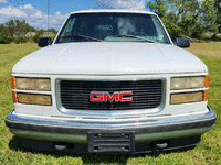 Image 6 of 12 of a 1996 GMC YUKON