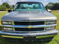 Image 4 of 9 of a 1998 CHEVROLET CHEYENNE