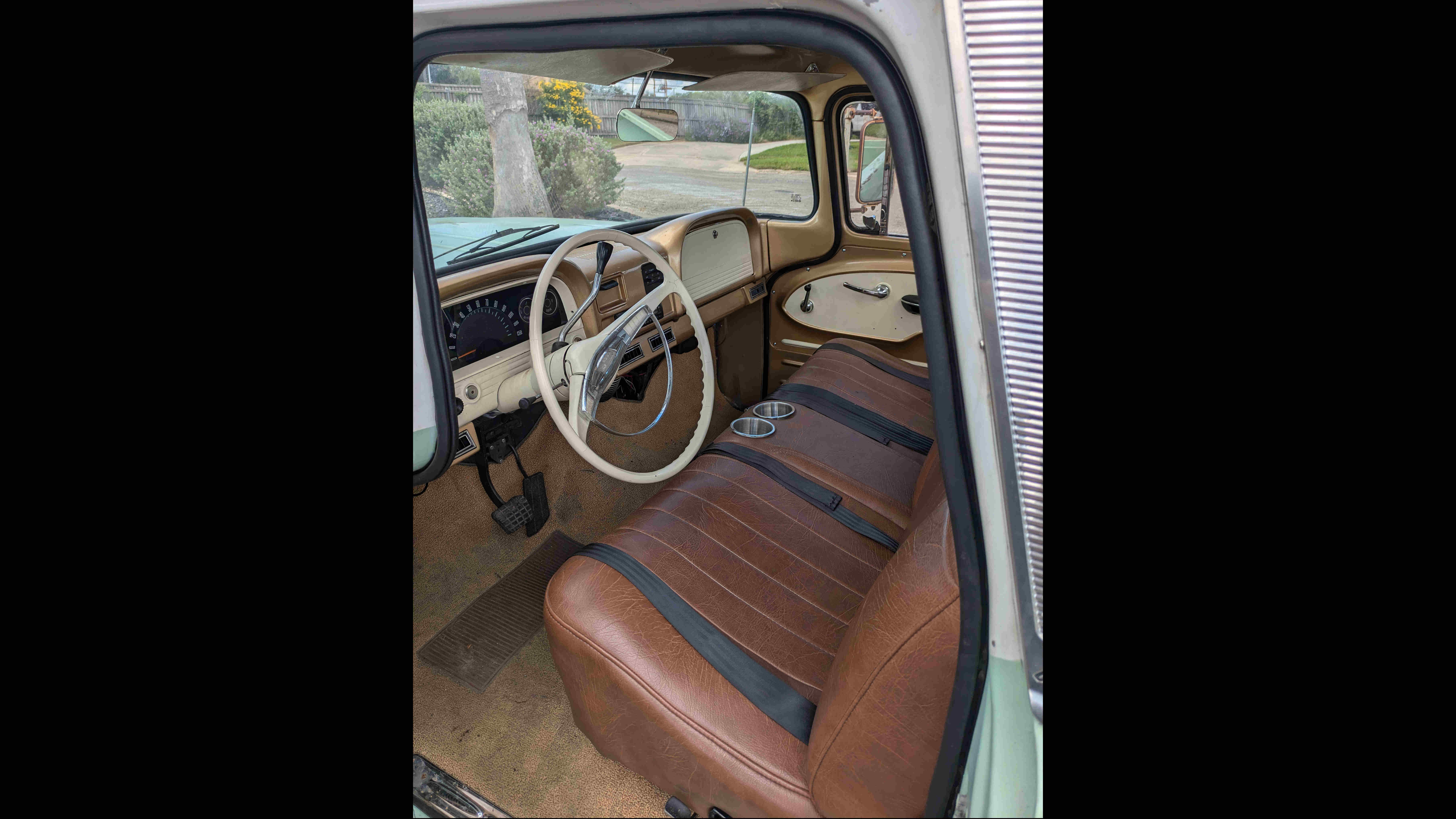 6th Image of a 1963 CHEVROLET C10