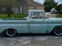 Image 3 of 11 of a 1963 CHEVROLET C10