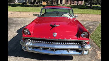 4th Image of a 1955 MERCURY MONTCLAIR