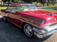 Image 2 of 11 of a 1955 MERCURY MONTCLAIR