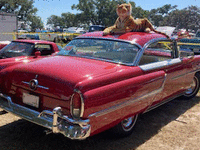 Image 3 of 11 of a 1955 MERCURY MONTCLAIR