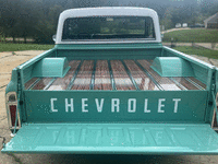 Image 13 of 30 of a 1968 CHEVROLET C10