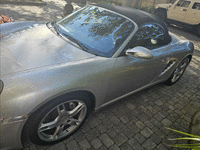 Image 4 of 20 of a 2006 PORSCHE BOXSTER