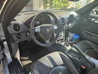 Image 16 of 20 of a 2006 PORSCHE BOXSTER