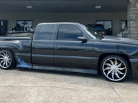 Image 5 of 26 of a 2003 CHEVROLET SILVERADO 1500