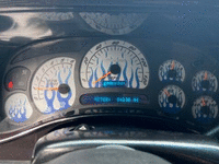 Image 20 of 26 of a 2003 CHEVROLET SILVERADO 1500