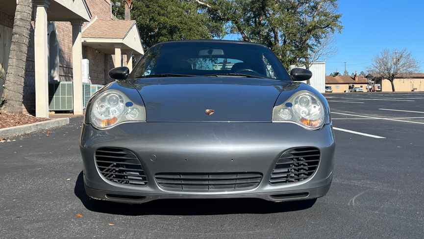 11th Image of a 2004 PORSCHE 911 4S