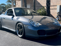 Image 2 of 30 of a 2004 PORSCHE 911 4S