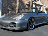 Image 3 of 30 of a 2004 PORSCHE 911 4S