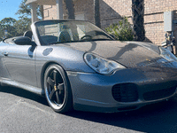 Image 4 of 30 of a 2004 PORSCHE 911 4S