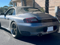 Image 5 of 30 of a 2004 PORSCHE 911 4S