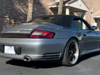 Image 6 of 30 of a 2004 PORSCHE 911 4S