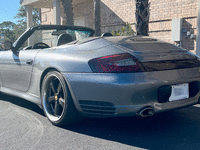 Image 7 of 30 of a 2004 PORSCHE 911 4S