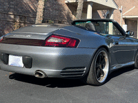 Image 8 of 30 of a 2004 PORSCHE 911 4S