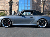 Image 9 of 30 of a 2004 PORSCHE 911 4S