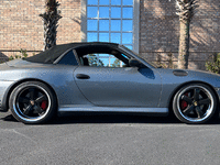 Image 10 of 30 of a 2004 PORSCHE 911 4S