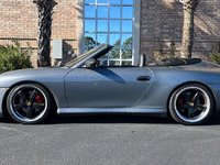 Image 11 of 30 of a 2004 PORSCHE 911 4S